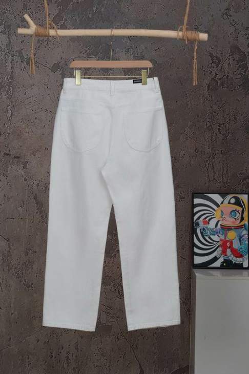 Picture of Balenciaga Jeans Long _SKUBalenciagasz28-36mmtxM23617973
